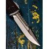 Нож складной MicroTech MCT1117EX10S Ultratech EX ZBP Interceptor, Signature Series