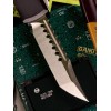 Нож складной MicroTech MCT111910S Ultratech Gen III ZBP, Hellhound Signature Series
