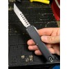 Нож складной MicroTech MCT111910S Ultratech Gen III ZBP, Hellhound Signature Series