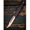 Нож складной MicroTech MCT111910S Ultratech Gen III ZBP, Hellhound Signature Series