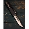 Нож складной MicroTech MCT111910S Ultratech Gen III ZBP, Hellhound Signature Series