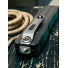 Нож складной MicroTech MCT1119EX10S Ultratech Gen III EX ZBP, Hellhound Signature Series, StoneWash Blade