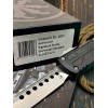 Нож складной MicroTech MCT1119EX10S Ultratech Gen III EX ZBP, Hellhound Signature Series, StoneWash Blade