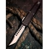 Нож складной MicroTech MCT1119EX10S Ultratech Gen III EX ZBP, Hellhound Signature Series, StoneWash Blade