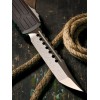 Нож складной MicroTech MCT1119EX10S Ultratech Gen III EX ZBP, Hellhound Signature Series, StoneWash Blade