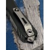 Нож складной MicroTech MCT112110 Ultratech Gen III ZBP, StoneWash Blade