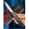 Нож складной MicroTech MCT112110 Ultratech Gen III ZBP, StoneWash Blade