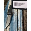 Нож складной MicroTech MCT112110 Ultratech Gen III ZBP, StoneWash Blade