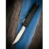Нож складной MicroTech MCT112110 Ultratech Gen III ZBP, StoneWash Blade