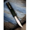 Нож складной MicroTech MCT112110 Ultratech Gen III ZBP, StoneWash Blade