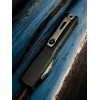 Нож складной MicroTech MCT112110 Ultratech Gen III ZBP, StoneWash Blade