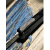 Нож складной MicroTech MCT112110 Ultratech Gen III ZBP, StoneWash Blade