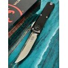 Нож складной MicroTech MCT112110AP Ultratech Gen III ZBP, Apocalyptic Blade