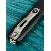 Нож складной MicroTech MCT112110AP Ultratech Gen III ZBP, Apocalyptic Blade