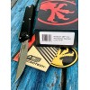 Нож складной MicroTech MCT112110AP Ultratech Gen III ZBP, Apocalyptic Blade