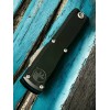 Нож складной MicroTech MCT112110AP Ultratech Gen III ZBP, Apocalyptic Blade