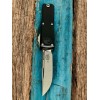 Нож складной MicroTech MCT112110AP Ultratech Gen III ZBP, Apocalyptic Blade