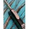 Нож складной MicroTech MCT112111 Ultratech Gen III ZBP, Part Serrated Blade