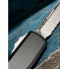 Нож складной MicroTech MCT112111 Ultratech Gen III ZBP, Part Serrated Blade