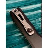 Нож складной MicroTech MCT112111 Ultratech Gen III ZBP, Part Serrated Blade