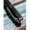 Нож складной MicroTech MCT112111 Ultratech Gen III ZBP, Part Serrated Blade