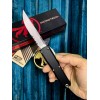 Нож складной MicroTech MCT112111 Ultratech Gen III ZBP, Part Serrated Blade