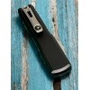 Нож складной MicroTech MCT112111 Ultratech Gen III ZBP, Part Serrated Blade