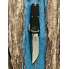 Нож складной MicroTech MCT112111 Ultratech Gen III ZBP, Part Serrated Blade