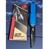 Нож складной MicroTech MCT11211BL Ultratech Gen III ZBP, Black Blade, Blue Handle