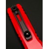 Нож складной MicroTech MCT11211RDC5Z4 Ultratech Gen III ZBP, Red