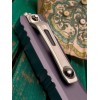 Нож складной MicroTech MCT1121410GP Ultratech Gen IV, StoneWash Blade, Graphite Handle Нож складной MicroTech MCT1121410GP Ultratech Gen IV, StoneWash Blade, Graphite Handle