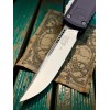 Нож складной MicroTech MCT1121410GP Ultratech Gen IV, StoneWash Blade, Graphite Handle Нож складной MicroTech MCT1121410GP Ultratech Gen IV, StoneWash Blade, Graphite Handle