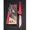 Нож складной MicroTech MCT1121410MR Ultratech Gen IV, StoneWash Blade, Merlot Handle Нож складной MicroTech MCT1121410MR Ultratech Gen IV, StoneWash Blade, Merlot Handle