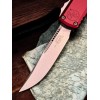 Нож складной MicroTech MCT1121410MR Ultratech Gen IV, StoneWash Blade, Merlot Handle Нож складной MicroTech MCT1121410MR Ultratech Gen IV, StoneWash Blade, Merlot Handle