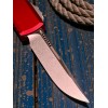 Нож складной MicroTech MCT1121410RD Ultratech Gen IV, StoneWash Blade, Red Handle