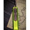 Нож складной MicroTech MCT112141NG Ultratech Gen IV, Black Blade, Neon Green Handle