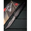Нож складной MicroTech MCT112141T Ultratech Gen IV, Black Blade, Tactical Standart Нож складной MicroTech MCT112141T Ultratech Gen IV, Black Blade, Tactical Standart