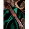 Нож складной MicroTech MCT112141TPBKOR Ultratech Gen IV, Signature Series, Topographic Black-Orange Camo Standard Нож складной MicroTech MCT112141TPBKOR Ultratech Gen IV, Signature Series, Topographic Black-Orange Camo Standard