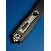 Нож складной MicroTech MCT112310 Ultratech Gen III ZBP, Stonewash Blade