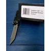 Нож складной MicroTech MCT112310 Ultratech Gen III ZBP, Stonewash Blade