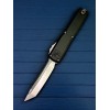 Нож складной MicroTech MCT112310 Ultratech Gen III ZBP, Stonewash Blade