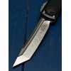 Нож складной MicroTech MCT112310 Ultratech Gen III ZBP, Stonewash Blade