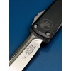 Нож складной MicroTech MCT112310 Ultratech Gen III ZBP, Stonewash Blade
