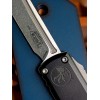 Нож складной MicroTech MCT112310 Ultratech Gen III ZBP, Stonewash Blade