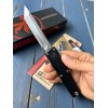 Нож складной MicroTech MCT112312 Ultratech Gen III ZBP, Serrated Blade Нож складной MicroTech MCT112312 Ultratech Gen III ZBP, Serrated Blade