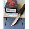 Нож складной MicroTech MCT112312 Ultratech Gen III ZBP, Serrated Blade Нож складной MicroTech MCT112312 Ultratech Gen III ZBP, Serrated Blade