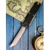 Нож складной MicroTech MCT112312 Ultratech Gen III ZBP, Serrated Blade Нож складной MicroTech MCT112312 Ultratech Gen III ZBP, Serrated Blade