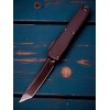 Нож складной MicroTech MCT11231DLCTSH Ultratech Gen III ZBP, Shadow Signature Series