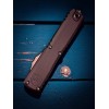 Нож складной MicroTech MCT11231DLCTSH Ultratech Gen III ZBP, Shadow Signature Series