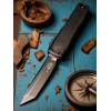 Нож складной MicroTech MCT11231T Ultratech Gen III ZBP, Black Blade
